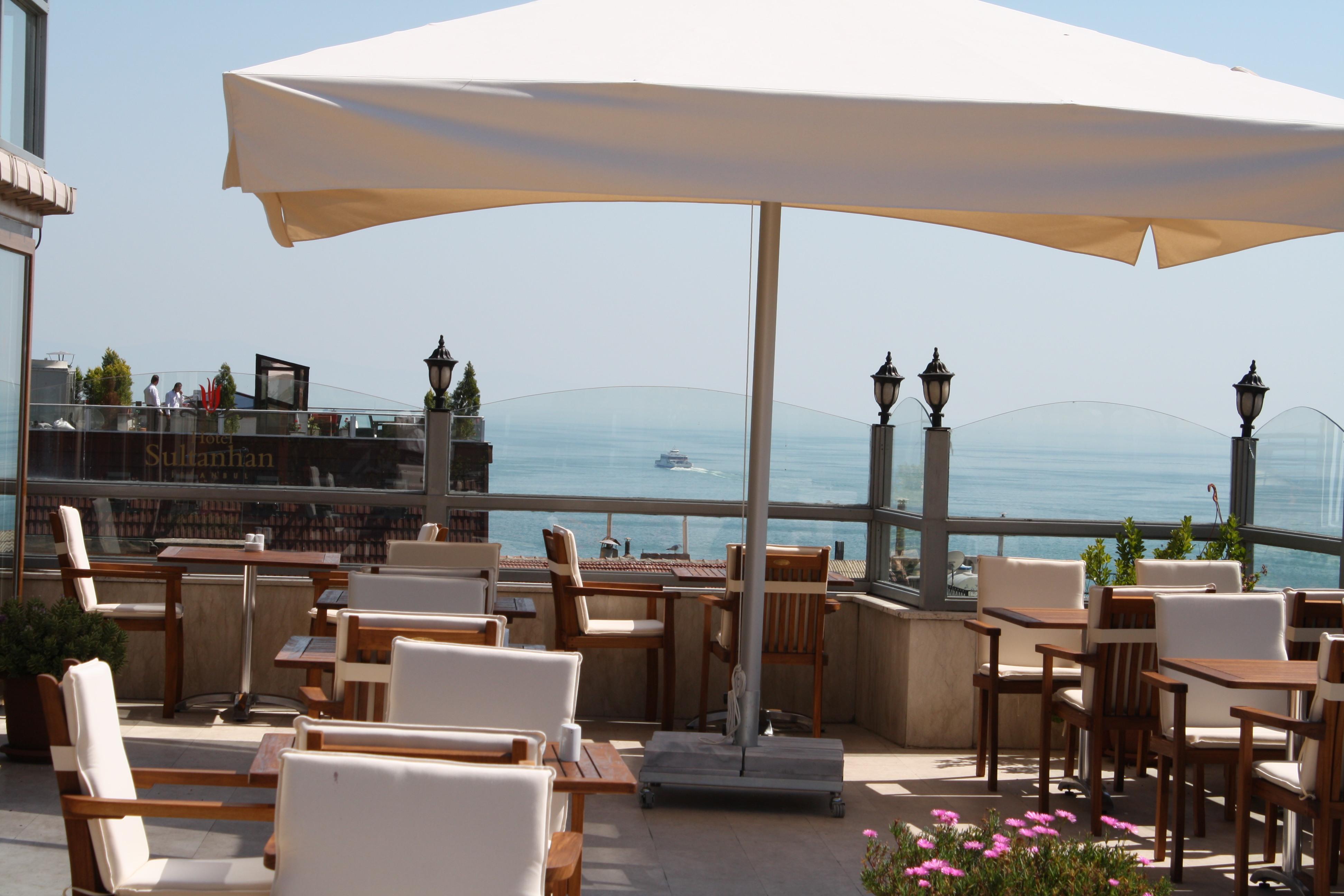 Sultanhan - Special Category Hotel Provincia di Istanbul