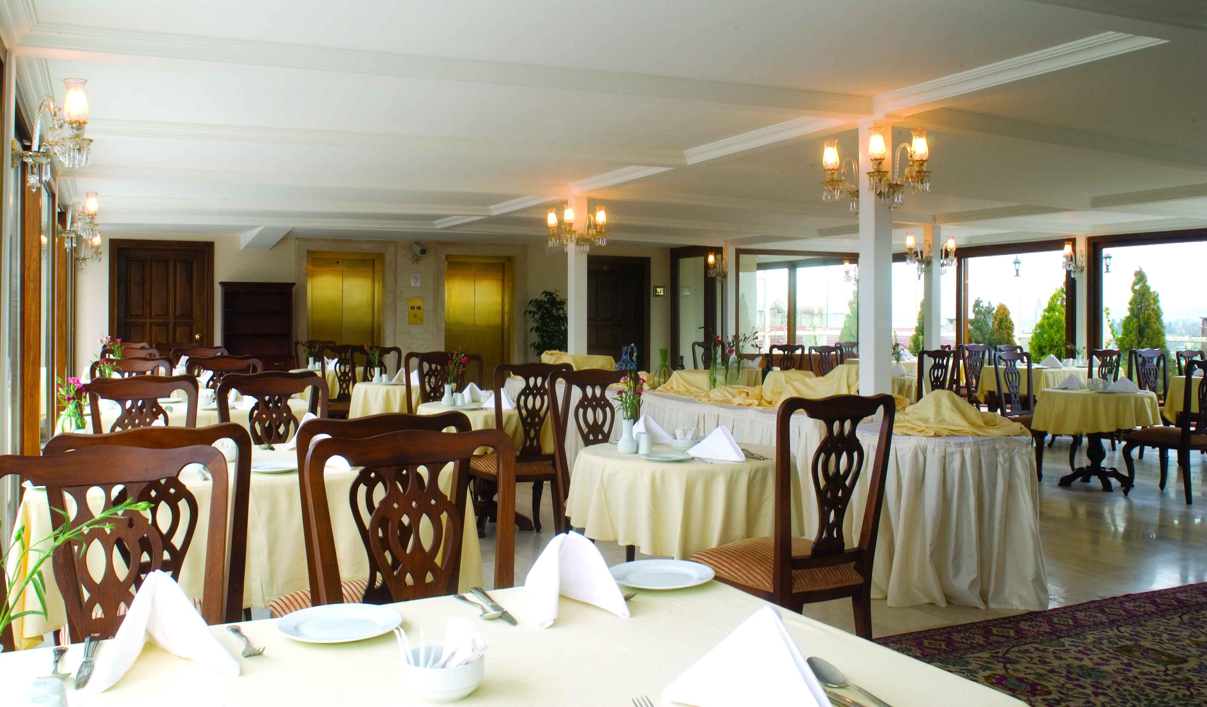Hotel Sultanhan - Special Category Provincia di Istanbul