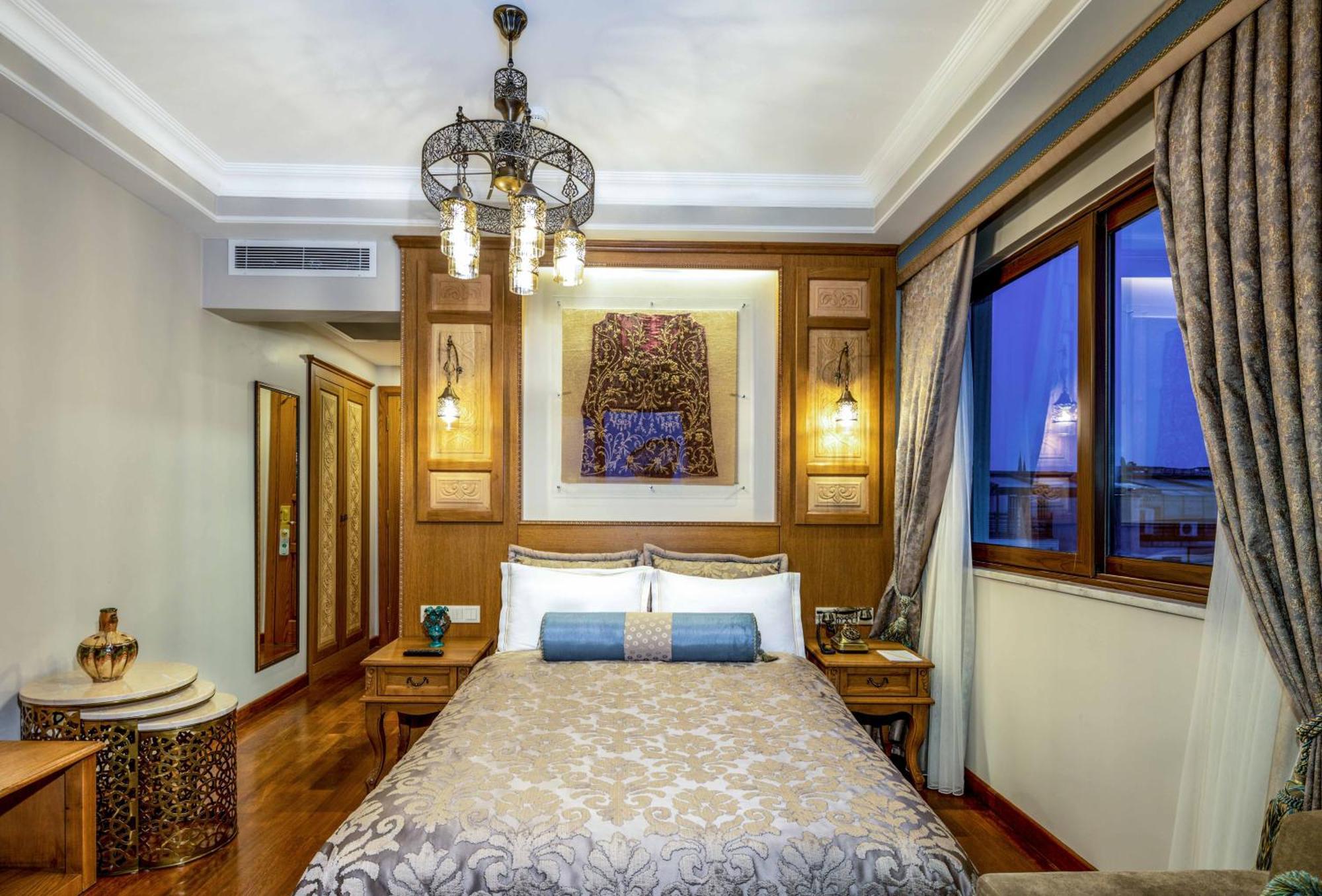 Sultanhan - Special Category 4* Provincia di Istanbul