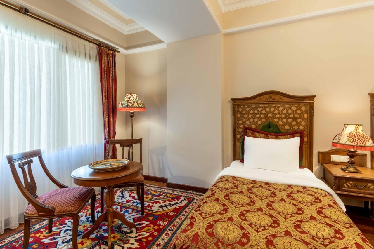 Sultanhan - Special Category Hotel Provincia di Istanbul