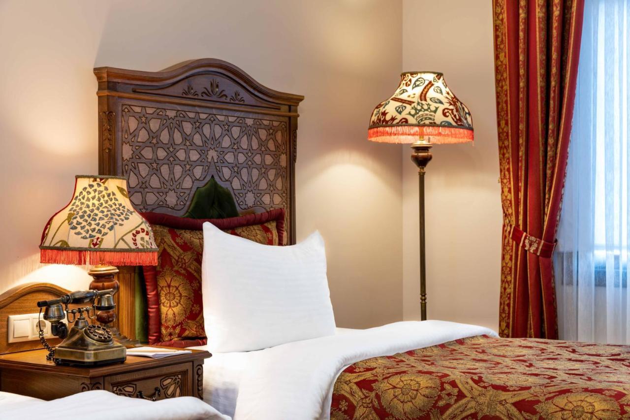 Hotel Sultanhan - Special Category Provincia di Istanbul