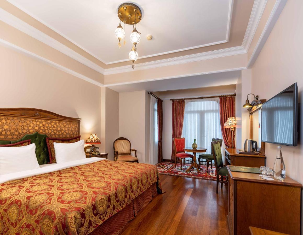 Sultanhan - Special Category Hotel Provincia di Istanbul