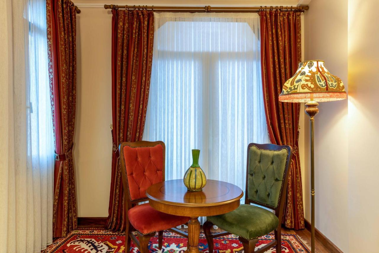 Hotel Sultanhan - Special Category Provincia di Istanbul