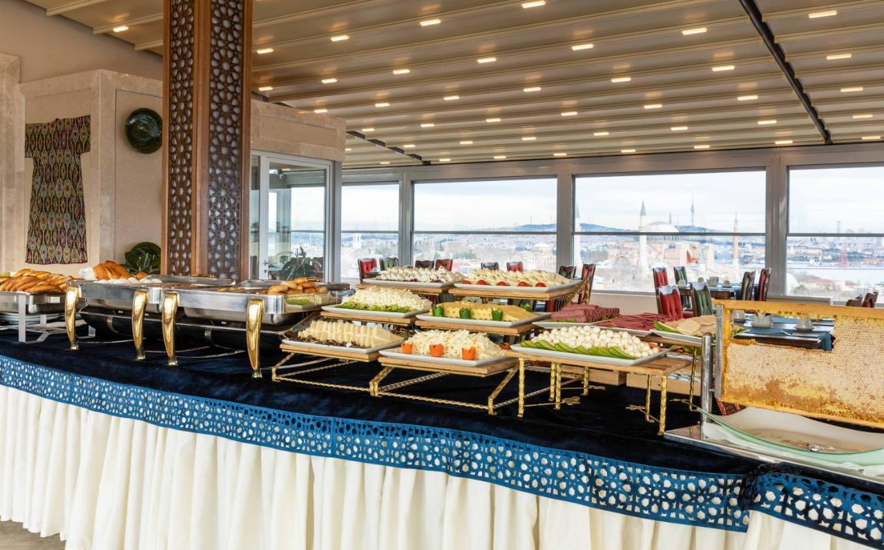 Sultanhan - Special Category Hotel Provincia di Istanbul