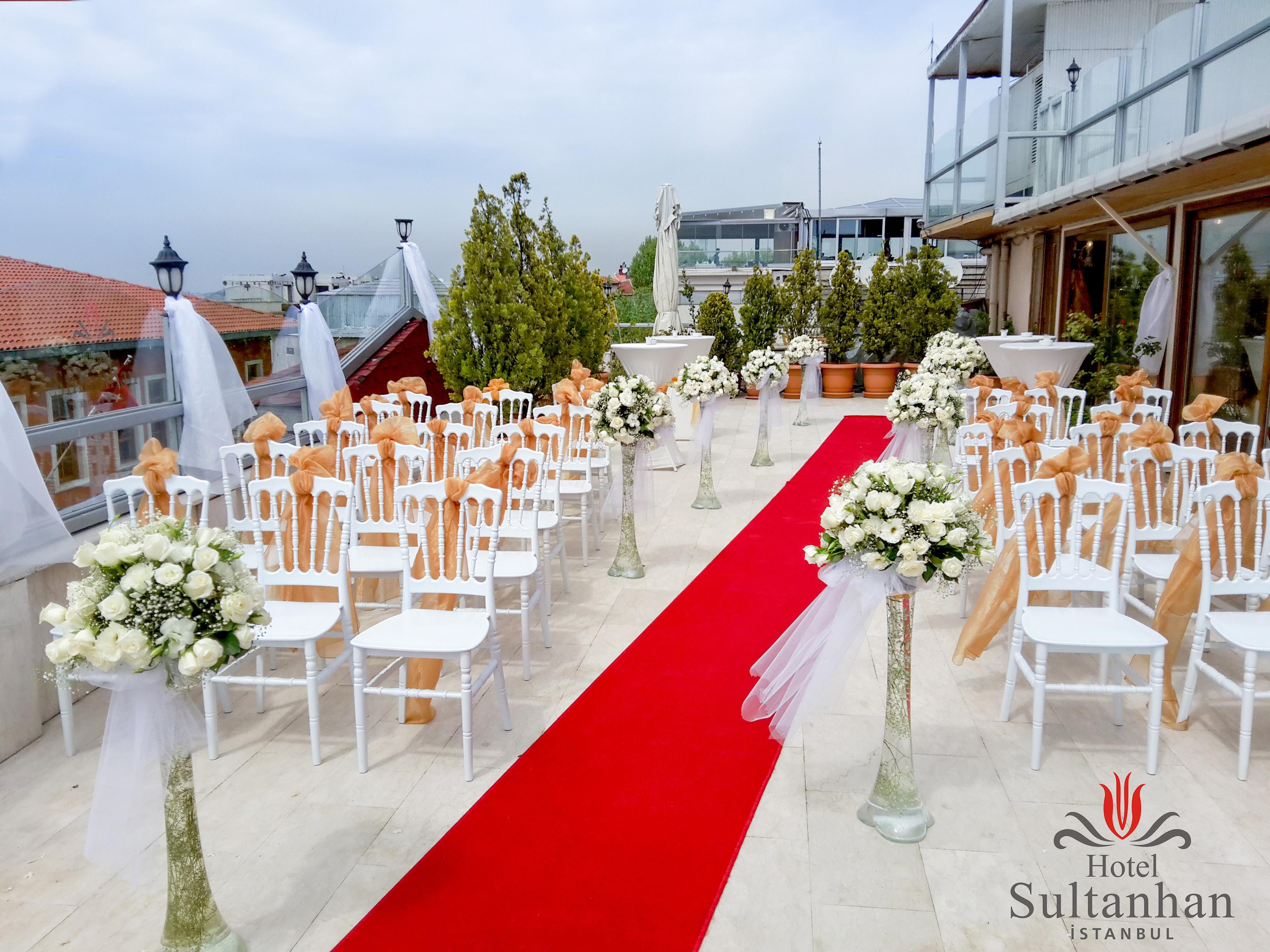 Hotel Sultanhan - Special Category Istanboel