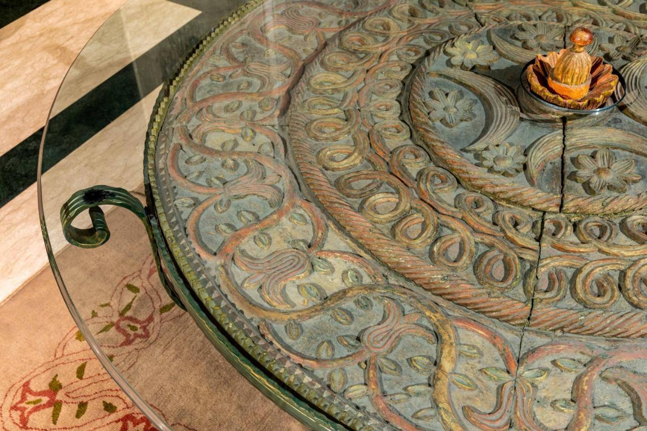 Sultanhan - Special Category Istanboel