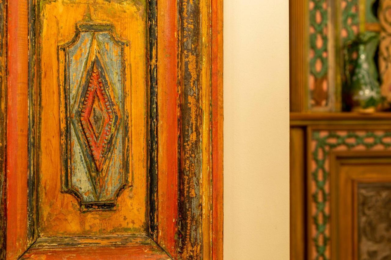Hotel Sultanhan - Special Category Istanboel